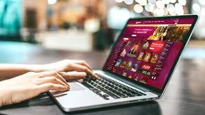 Вход на официальный сайт Jackpot Casino
